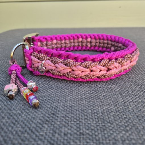 Halsband Hunter - Afbeelding 4