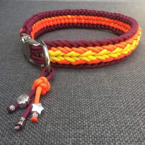 Halsband Hunter - Afbeelding 8