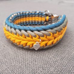 halsband yara mypetfactory