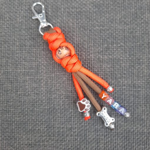 Sleutelhanger Octopus - Afbeelding 8
