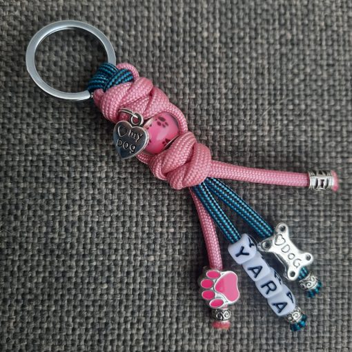 Sleutelhanger Octopus - Afbeelding 9