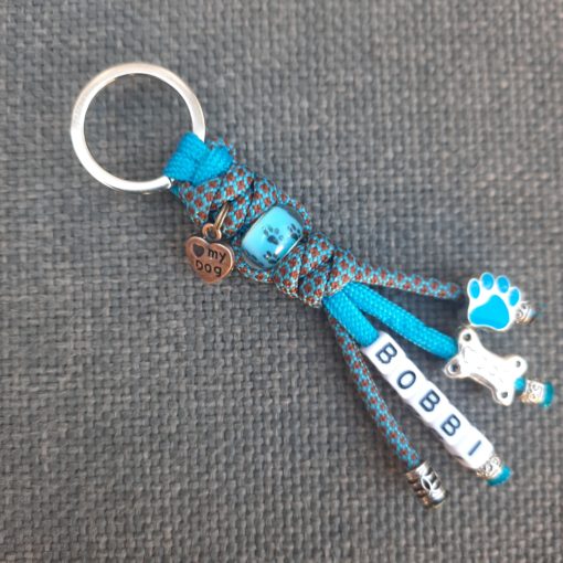 Sleutelhanger Octopus - Afbeelding 12