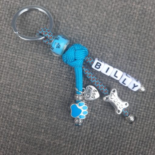 Sleutelhanger Spider - Afbeelding 6