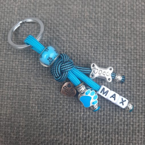 Sleutelhanger Spider - Afbeelding 10