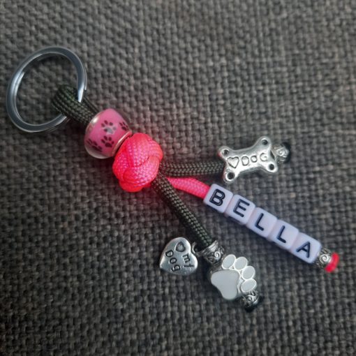 Sleutelhanger Spider - Afbeelding 9