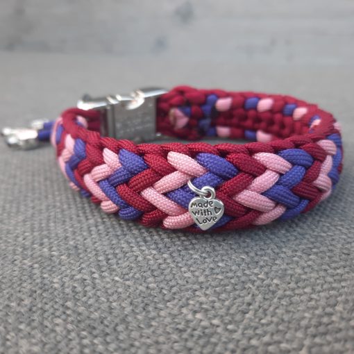 Halsband Luna - Afbeelding 7