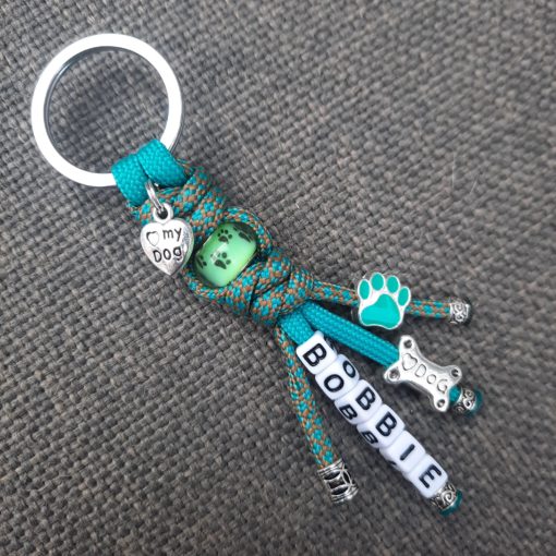 Sleutelhanger Octopus - Afbeelding 13