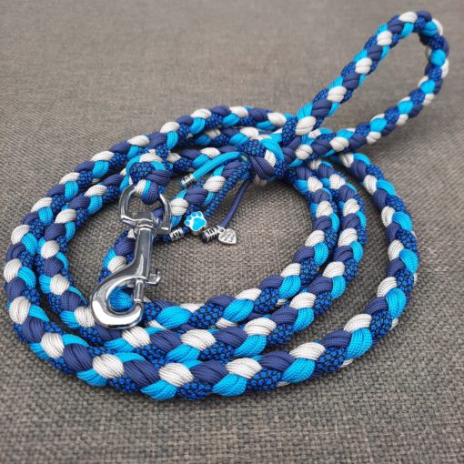 Uitlaatlijn paracord rond - Afbeelding 6