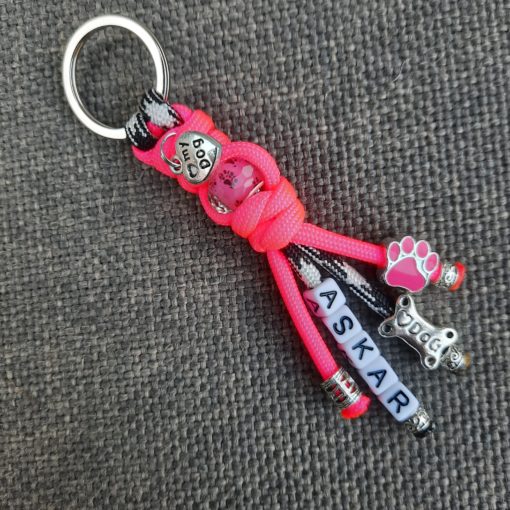 Sleutelhanger Octopus - Afbeelding 15