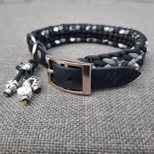 Halsband Luna - Afbeelding 10