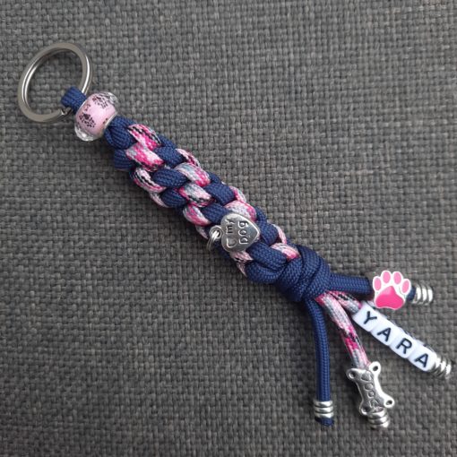 Sleutelhanger Pien - Afbeelding 2