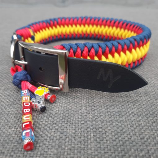 Halsband Max medium - Afbeelding 5