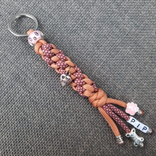 sleutelhanger pien