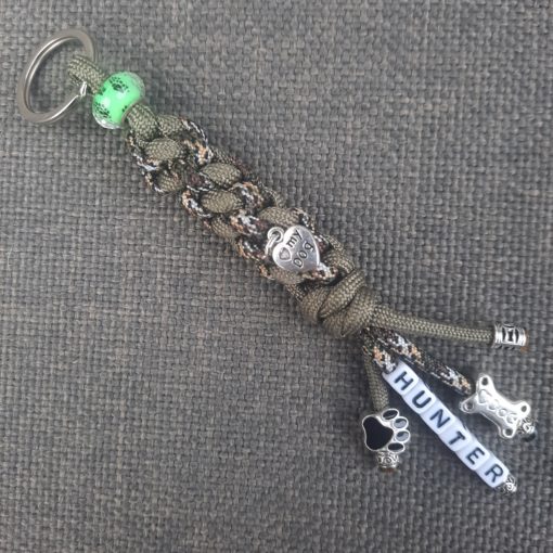 Sleutelhanger Pien - Afbeelding 4