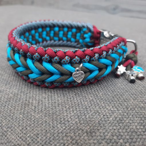 Halsband Buddy - Afbeelding 23