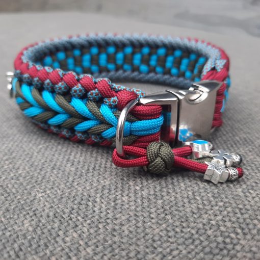 Halsband Buddy - Afbeelding 24