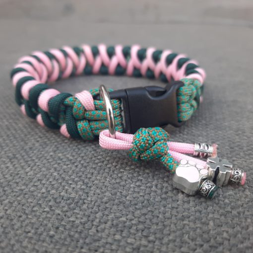 Halsband Bella 27.5 cm binnenmaat - Afbeelding 2