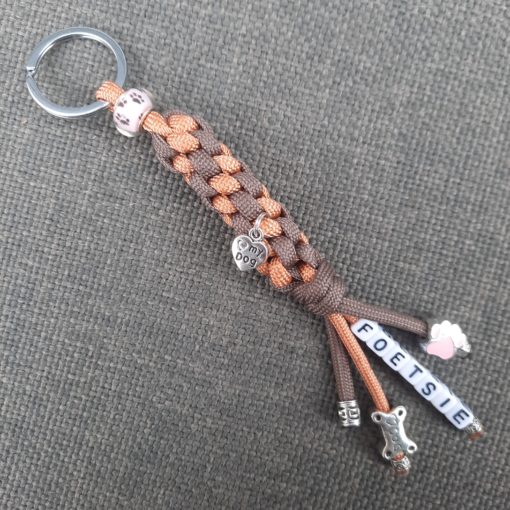 Sleutelhanger Pien - Afbeelding 3