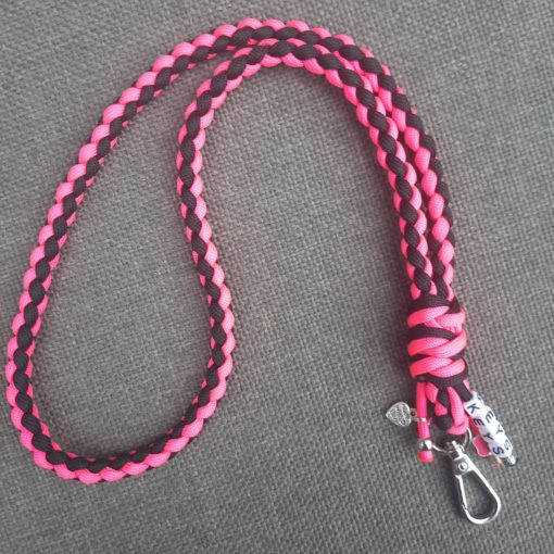 lange luxe keycord