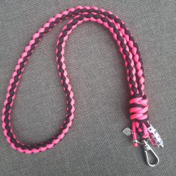 lange luxe keycord