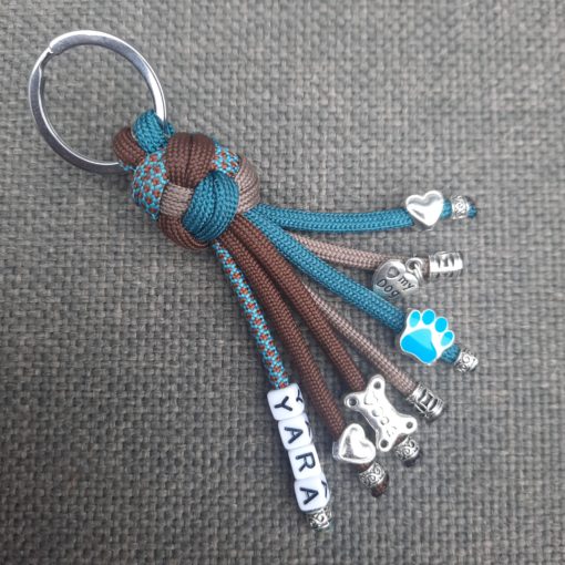 Sleutelhanger Diamant - Afbeelding 10