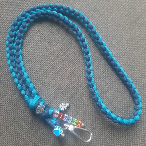Lange luxe Keycord - Afbeelding 8