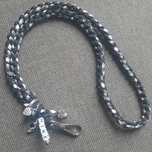Lange luxe Keycord - Afbeelding 9