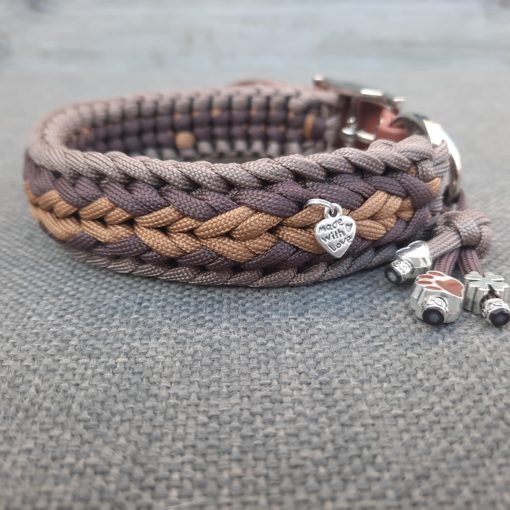 Halsband Hunter - Afbeelding 9