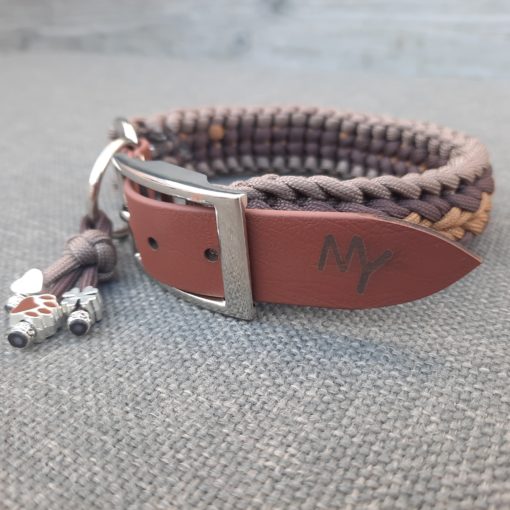 Halsband Hunter - Afbeelding 10