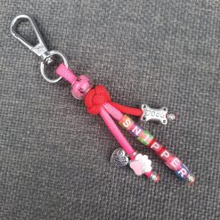 Sleutelhanger Spider