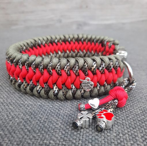 Halsband Max medium - Afbeelding 10