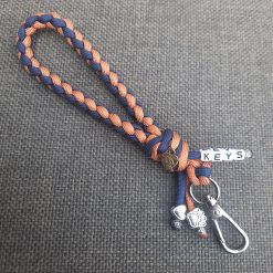 korte luxe keycord
