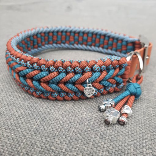 Halsband Buddy - Afbeelding 7