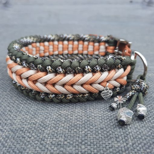 Halsband Buddy - Afbeelding 5