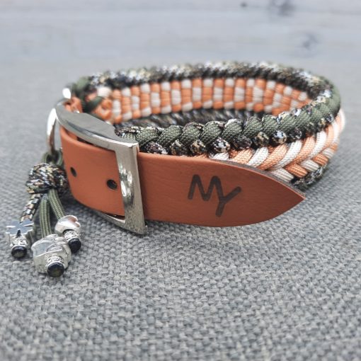 Halsband Buddy - Afbeelding 6