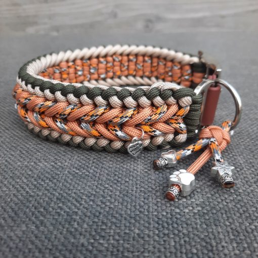 Halsband Buddy - Afbeelding 10