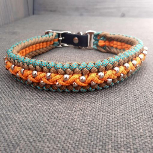 halsband PIP paracord