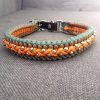 halsband PIP paracord