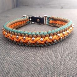 halsband PIP paracord