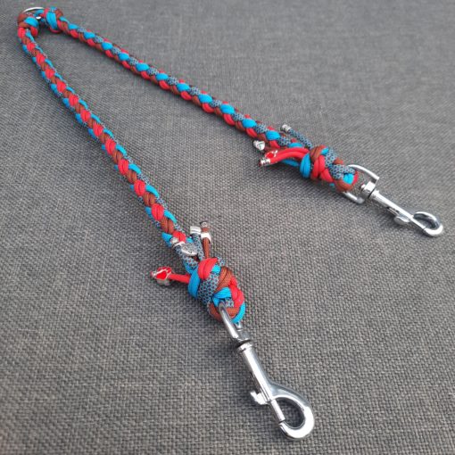 paracord koppel lijn