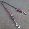 paracord koppel lijn