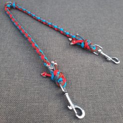 paracord koppel lijn