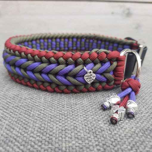 Halsband Buddy - Afbeelding 18