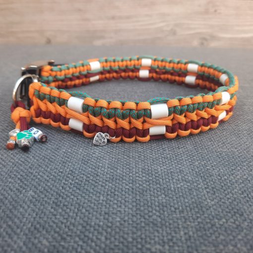 Halsband en tekenband Tick - Afbeelding 9