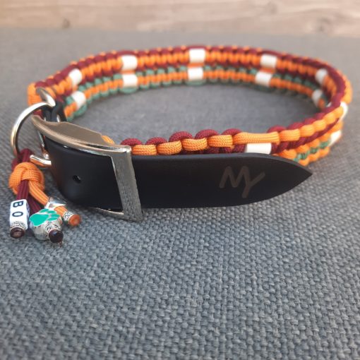 Halsband en tekenband Tick - Afbeelding 10