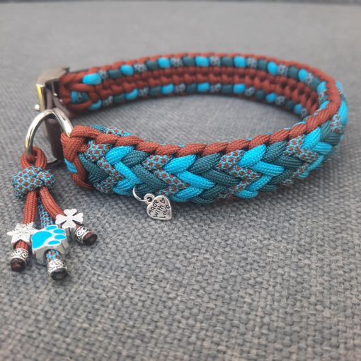 Halsband Luna - Afbeelding 4