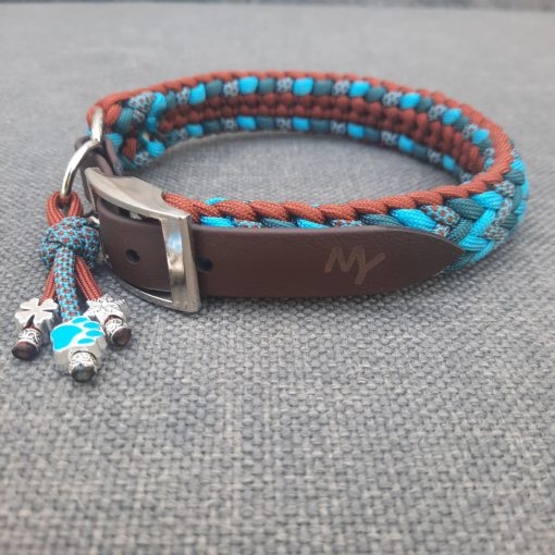 Halsband Luna - Afbeelding 5