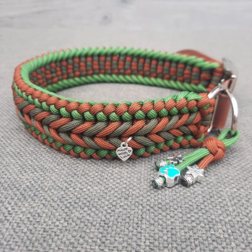 Halsband Buddy - Afbeelding 12