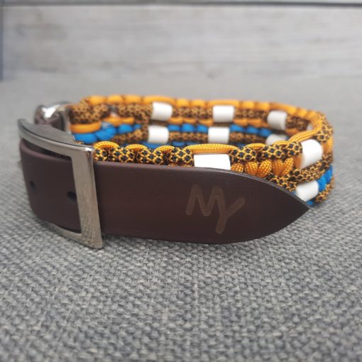 Halsband en tekenband Tick - Afbeelding 3