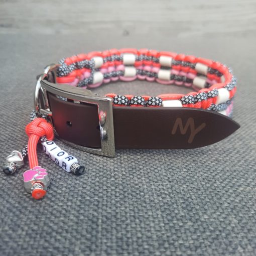 Halsband en tekenband Tick - Afbeelding 5